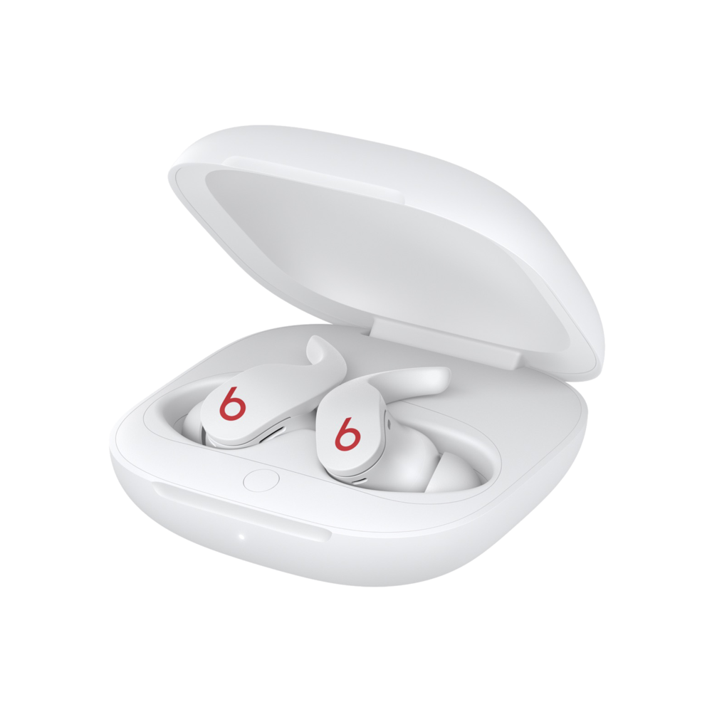 Beats Fit Pro Beyaz Kulaklık