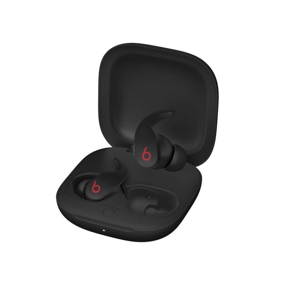 Beats Fit Pro Siyah Kulaklık