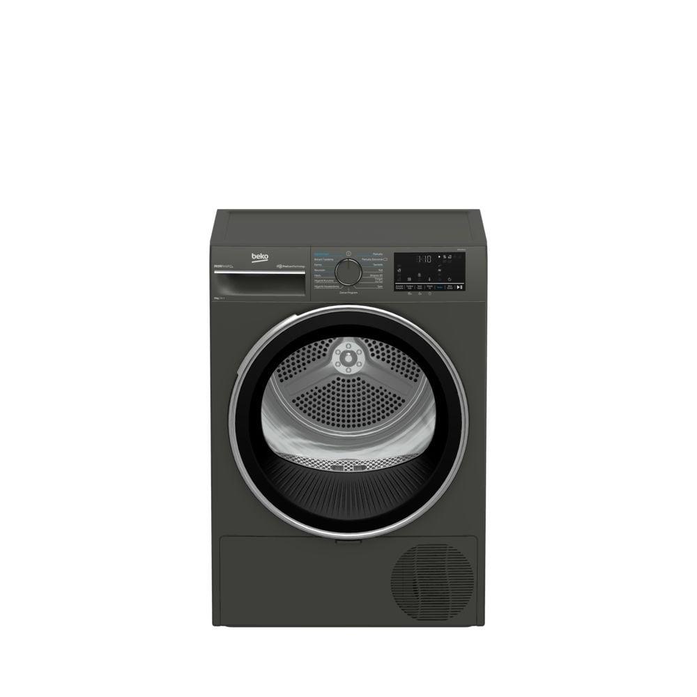 Beko  KMB 900 IG Kurutma Makinesi 9kg