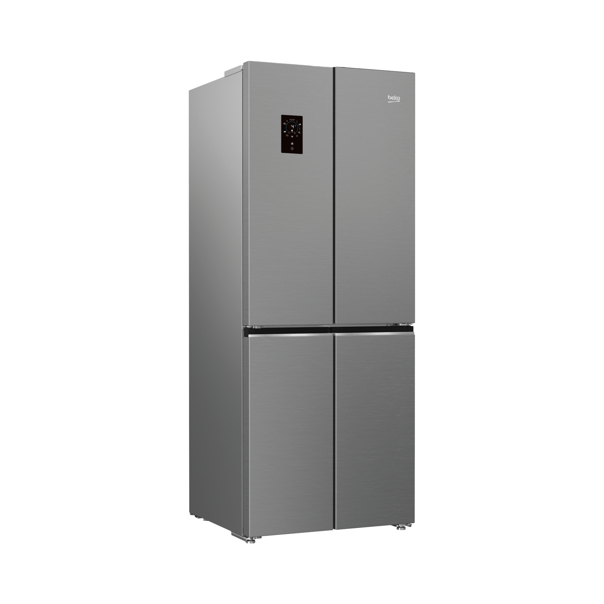 Beko 176478 EI Gardırop Tipi Buzdolabı 478L