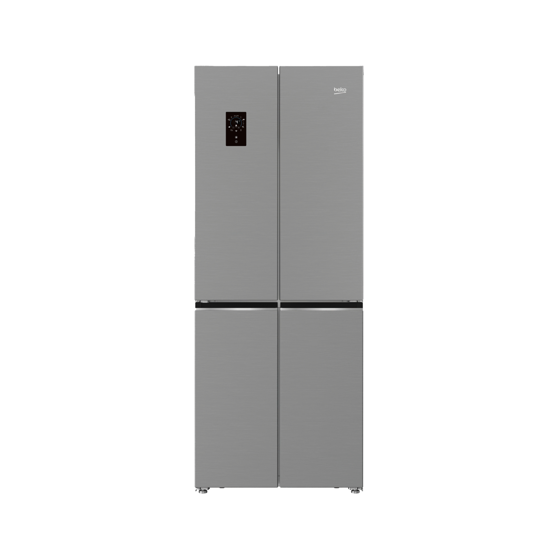 Beko 176478 EI Gardırop Tipi Buzdolabı 478L