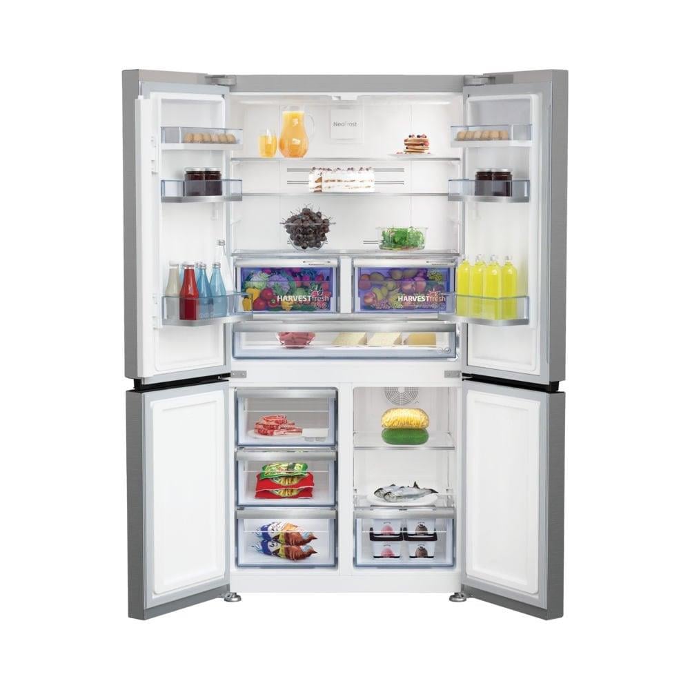 Beko 191572 EI Gardırop Tipi Buzdolabı