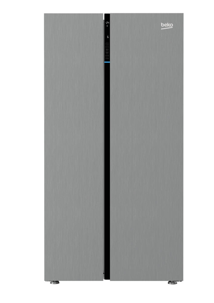 Beko 191640 EI Gardırop Tipi Buzdolabı 558L