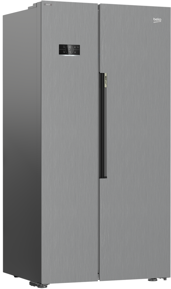 Beko 191641 EI Gardırop Tipi Buzdolabı 580L
