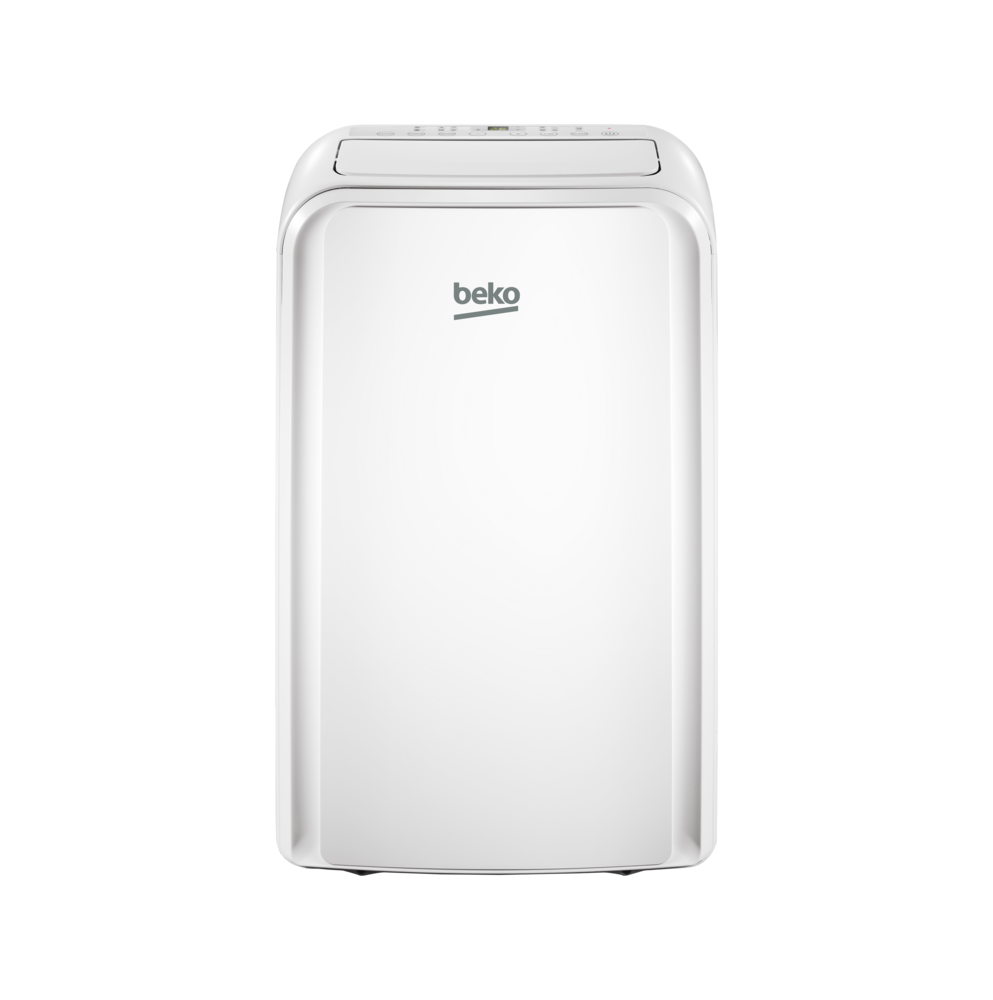 Beko 21220 P Mobil Portatif Klima 11680Btu