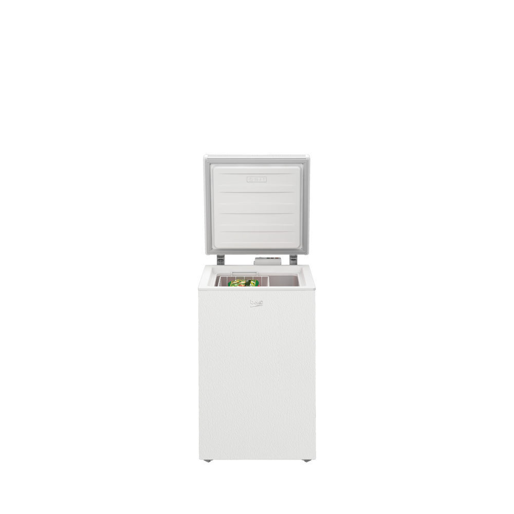 Beko 3104 Sandık Tipi Derin Dondurucu 104L