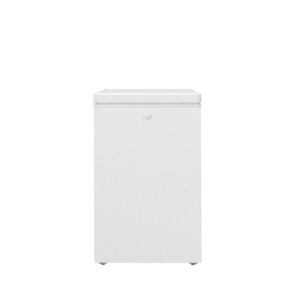 Beko 3104 Sandık Tipi Derin Dondurucu 104L