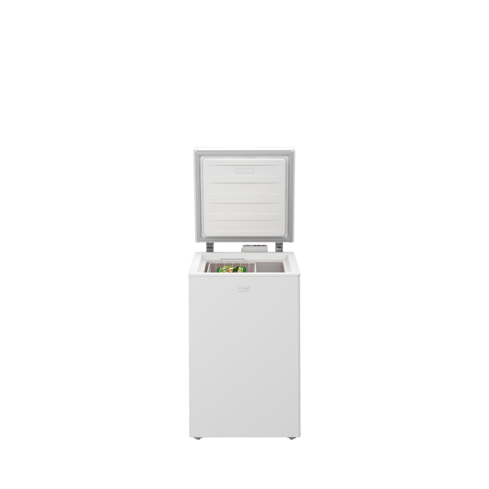 Beko 3106 Sandık Tipi Derin Dondurucu 104L