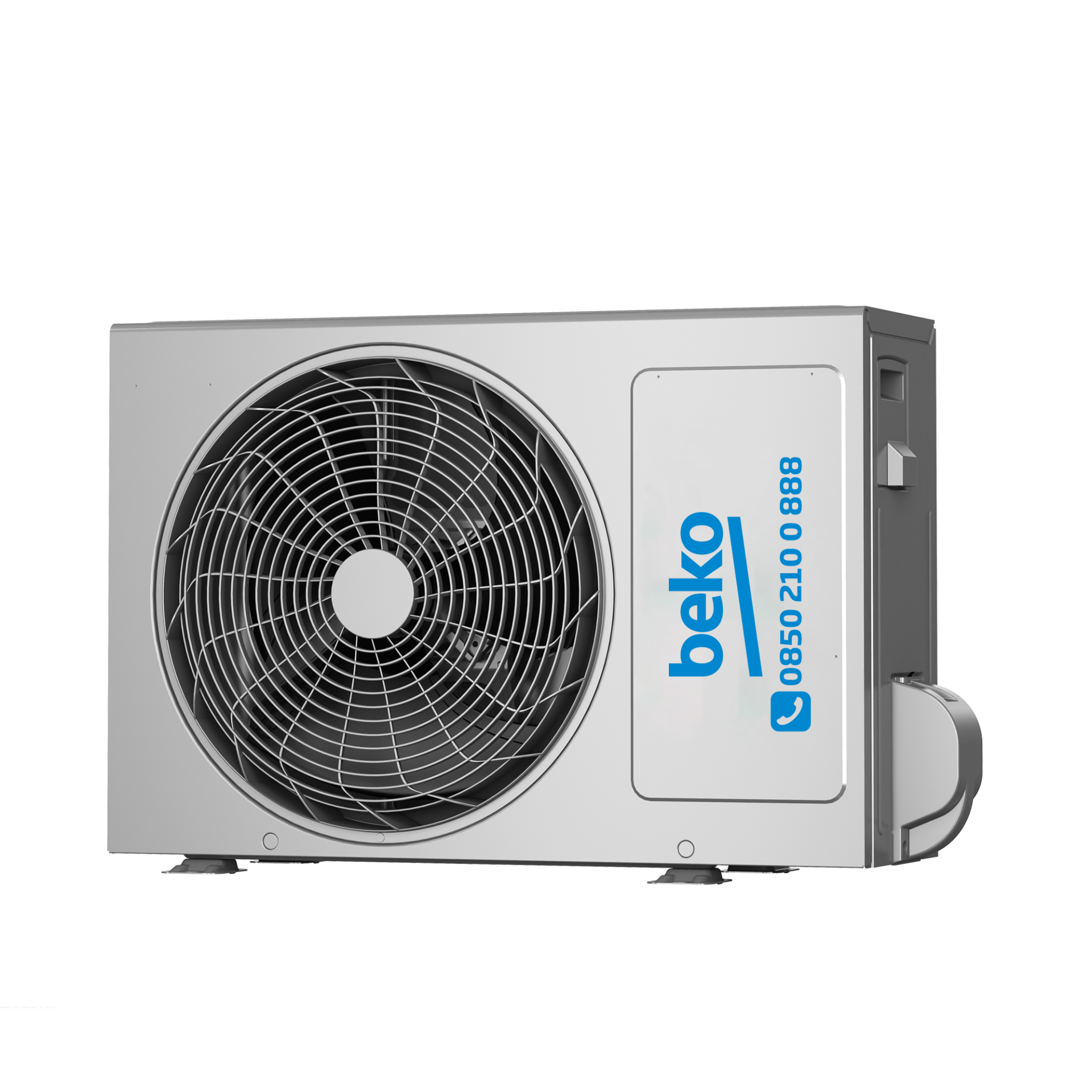 Beko 31225 A Split Klima 12000Btu