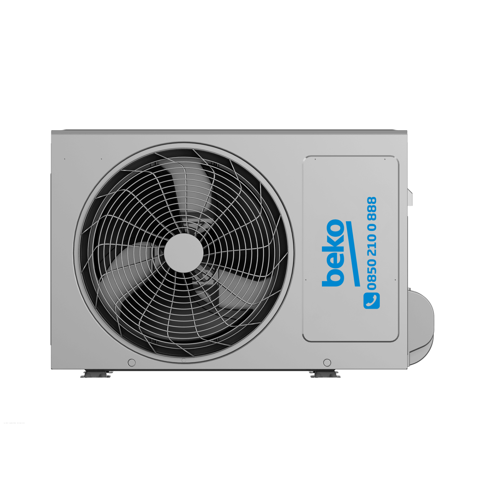 Beko 31225 A Split Klima 12000Btu