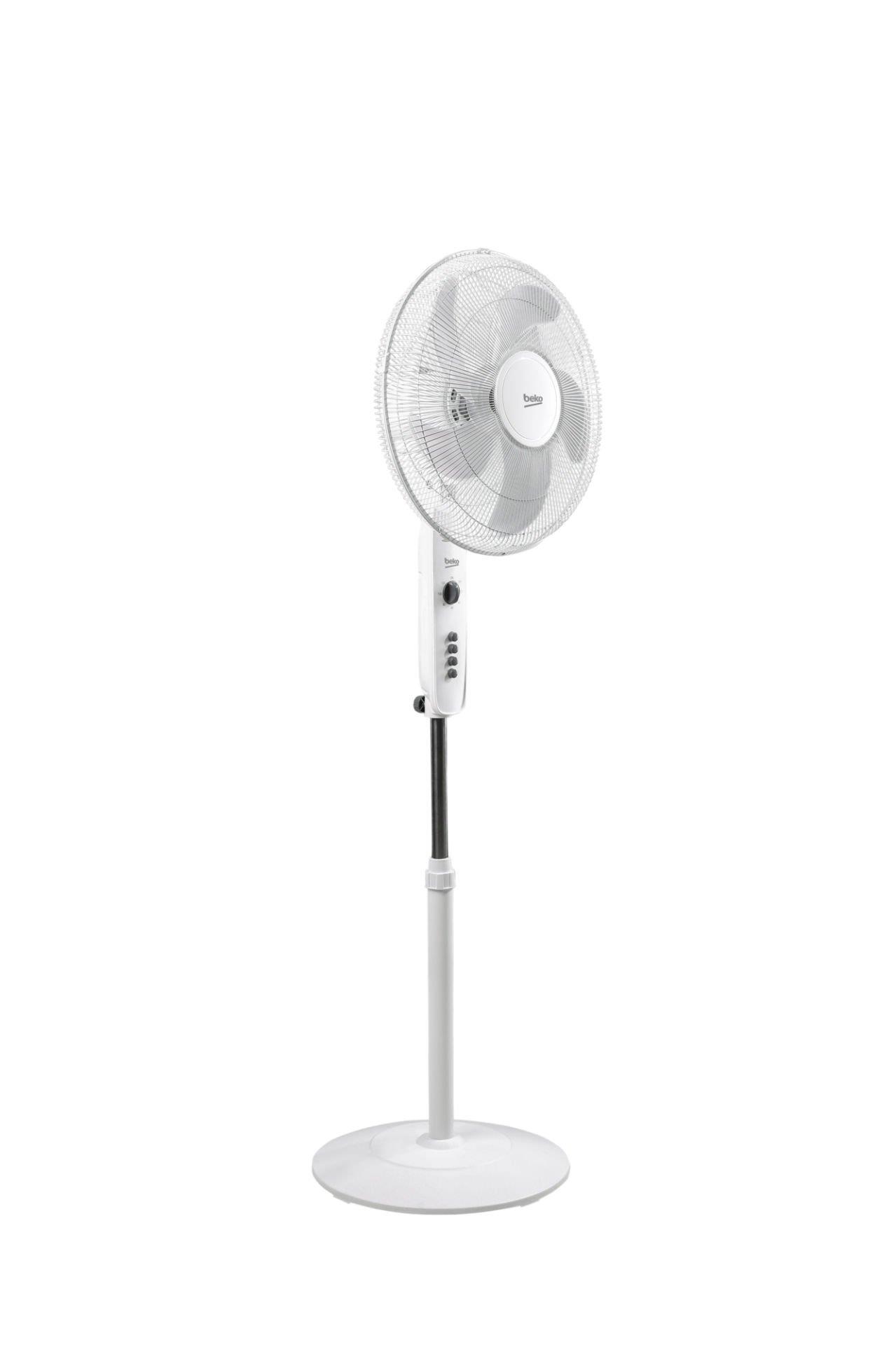 Beko 31655 AV Ayaklı Vantilatör-9211981200