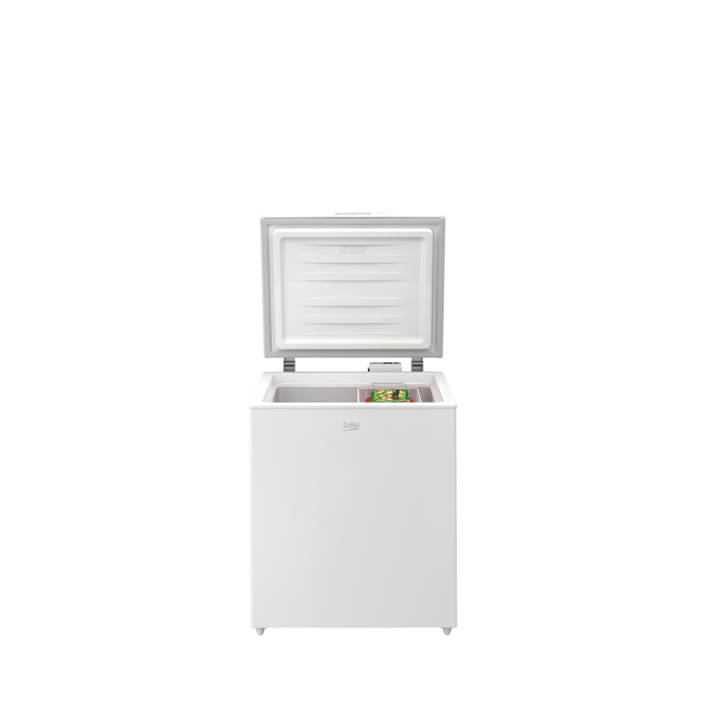 Beko 3205 J Sandık Tipi Derin Dondurucu 205L