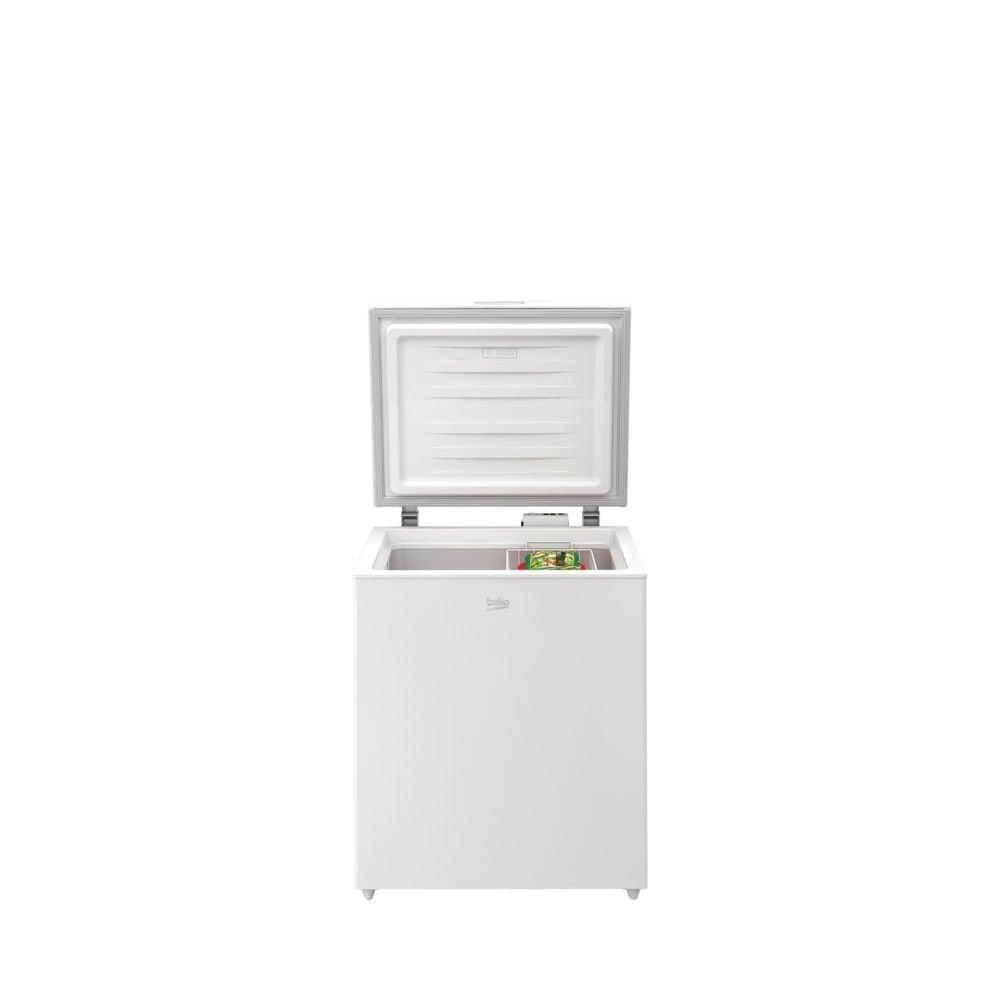 Beko 3205 JE Sandık Tipi Derin Dondurucu 205L
