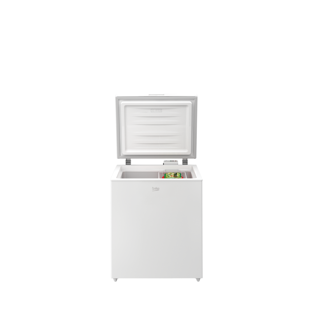 Beko 3216 J Sandık Tipi Derin Dondurucu 205L