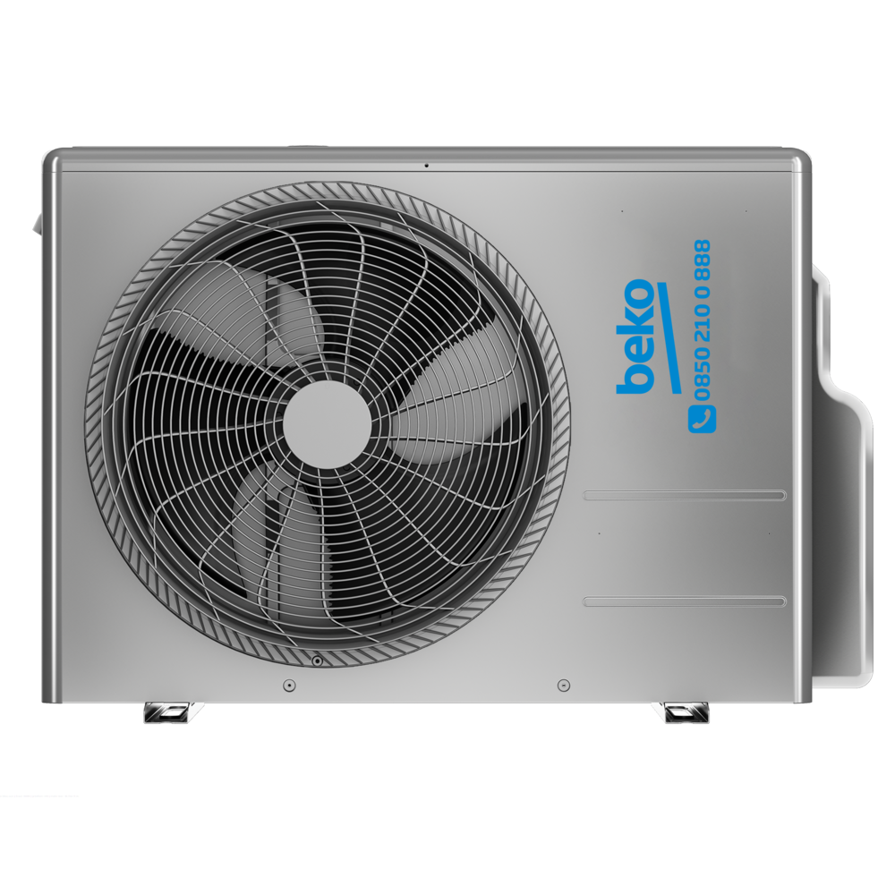 Beko 32425 Ekolojik inverter Klima 24000Btu