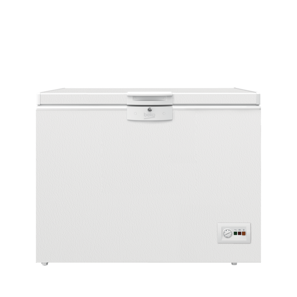 Beko 3298 J Sandık Tipi Derin Dondurucu 298L
