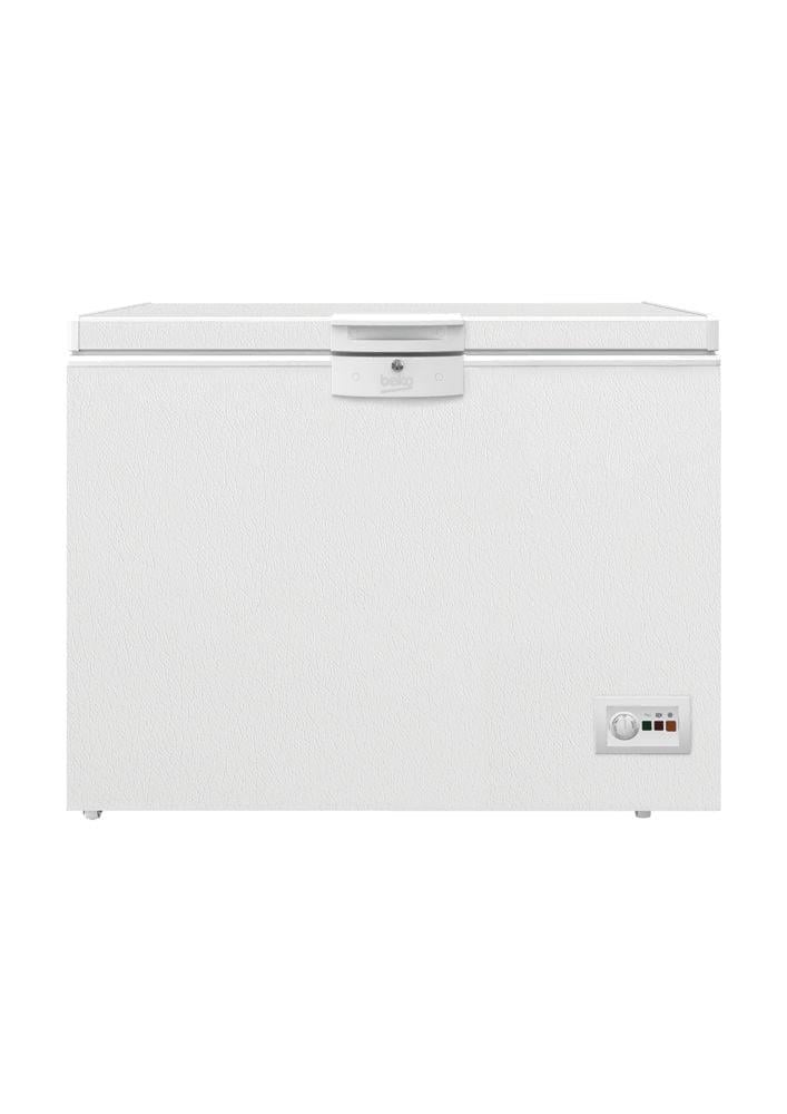 Beko 3298 JE Sandık Tipi Derin Dondurucu 298L
