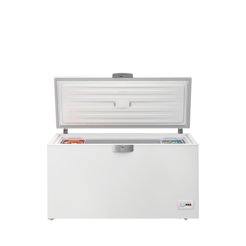 Beko 3350 Sandık Tipi Derin Dondurucu 350L