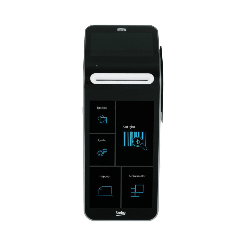 Beko 400 TR Android Temassız Pos Cihazı