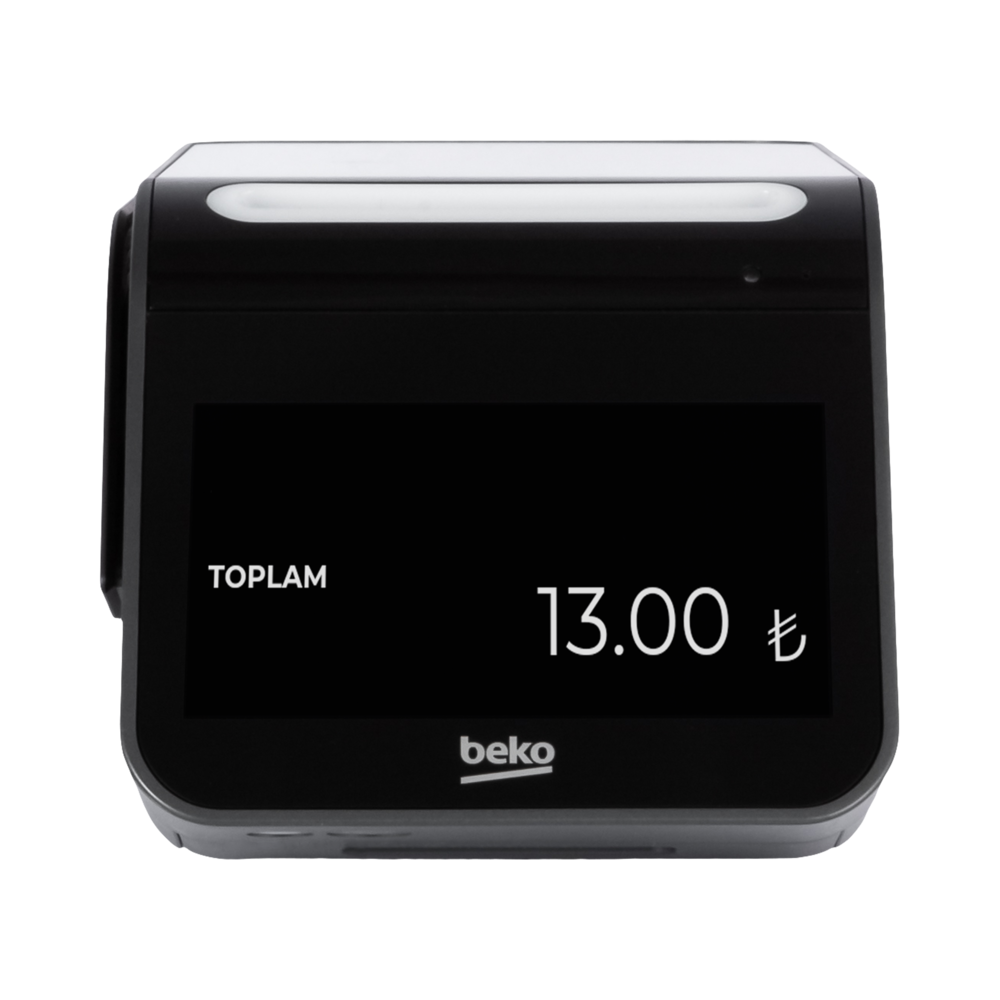 Beko 400 TR Android Temassız Pos Cihazı