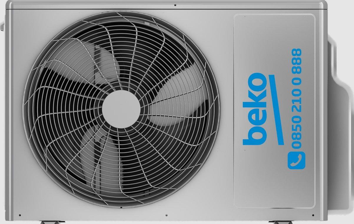 Beko 41865 HP Aktif Hijyen Plus Inverter Klima Split Klima