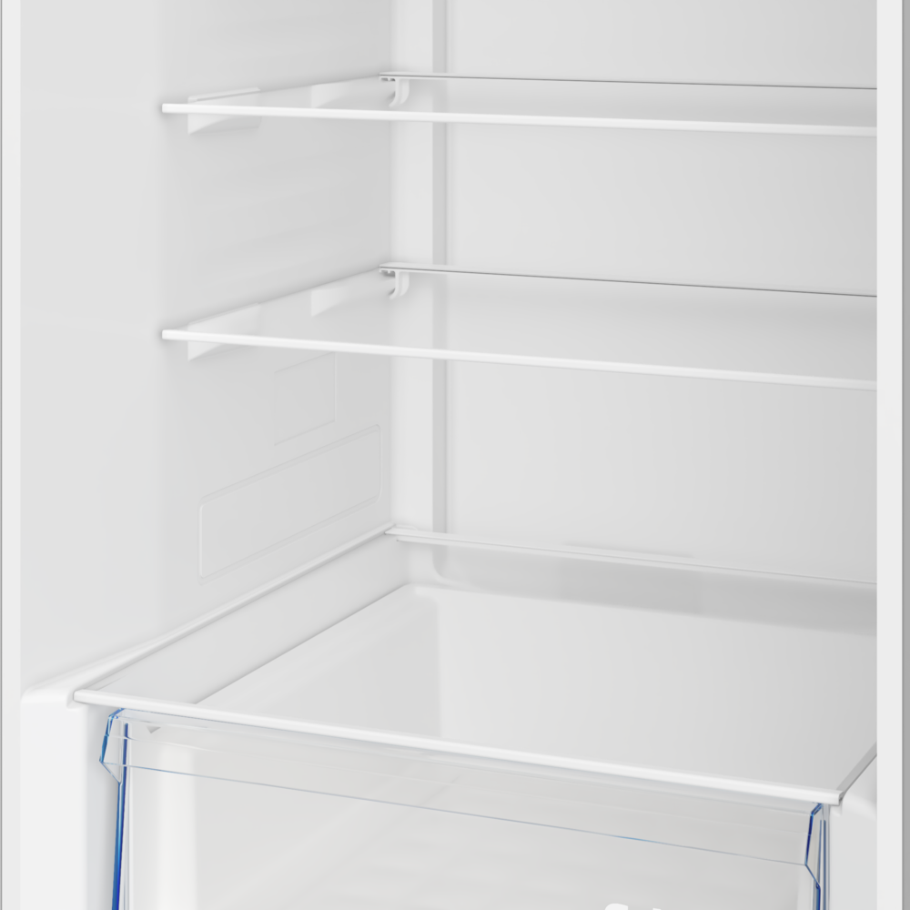 Beko 660316 MB No Frost Buzdolabı 316L