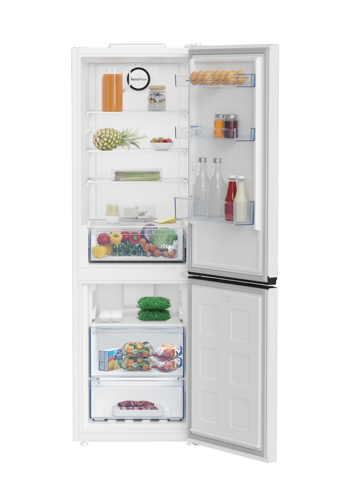 Beko 660316 MB No Frost Buzdolabı 316L