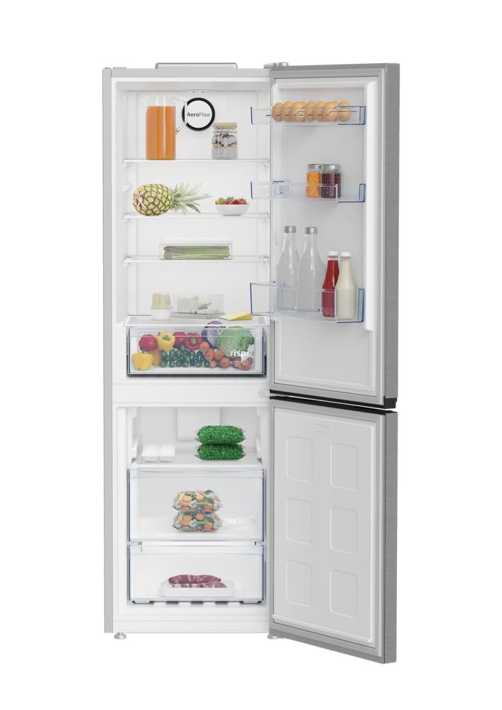 Beko 660316 MI No Frost Buzdolabı 316L