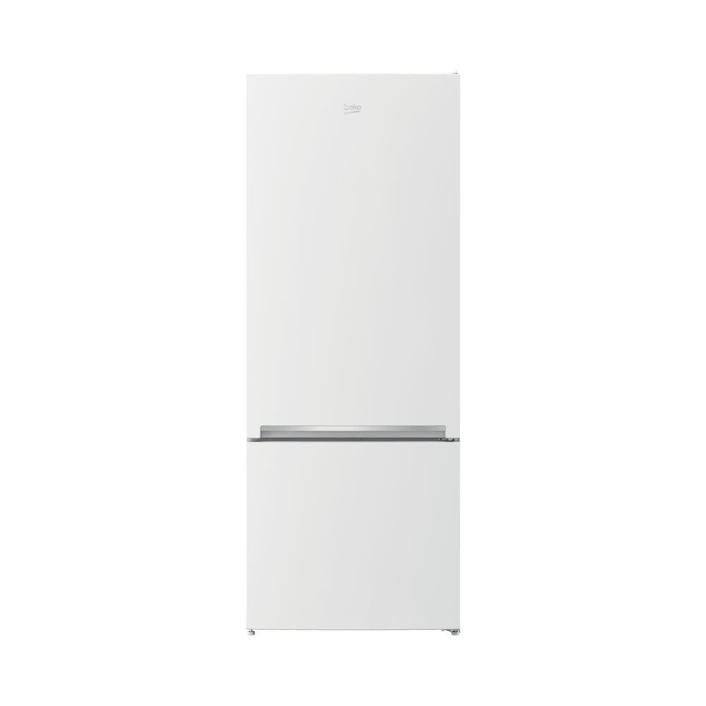 Beko 670427 MB No Frost Buzdolabı 427L