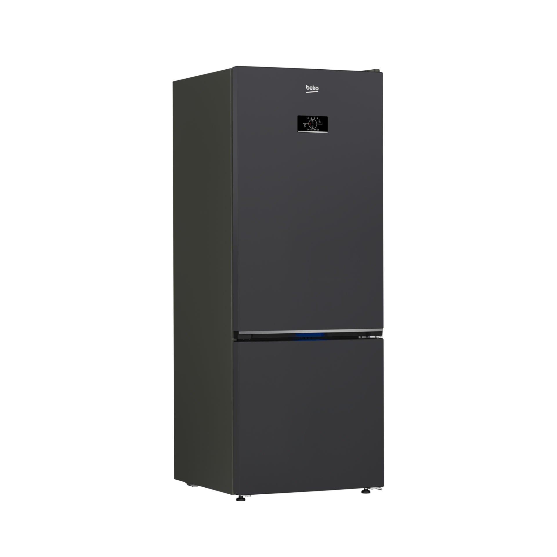 Beko 670475 EA No Frost Buzdolabı 475L