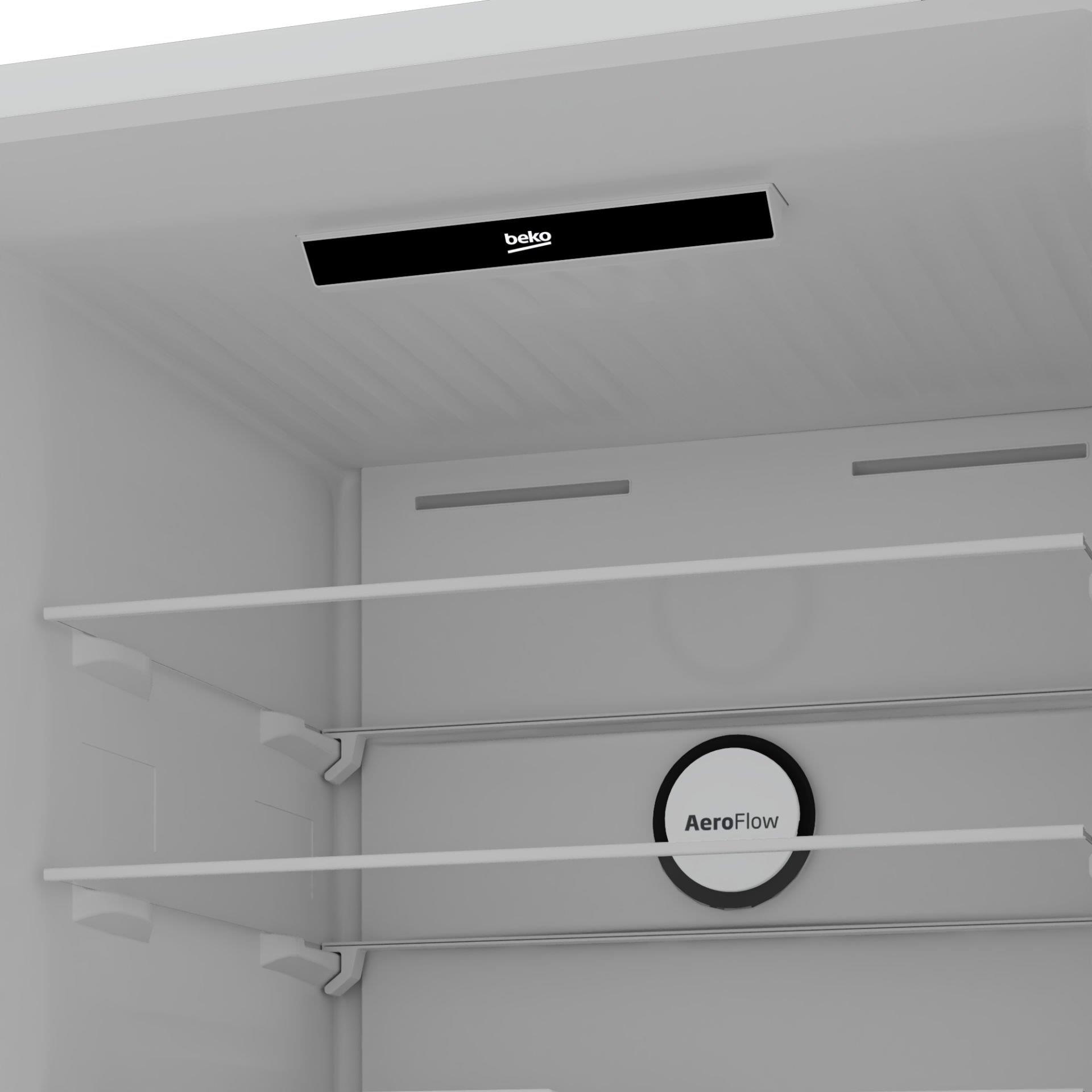 Beko 670475 EI No Frost Buzdolabı 475L