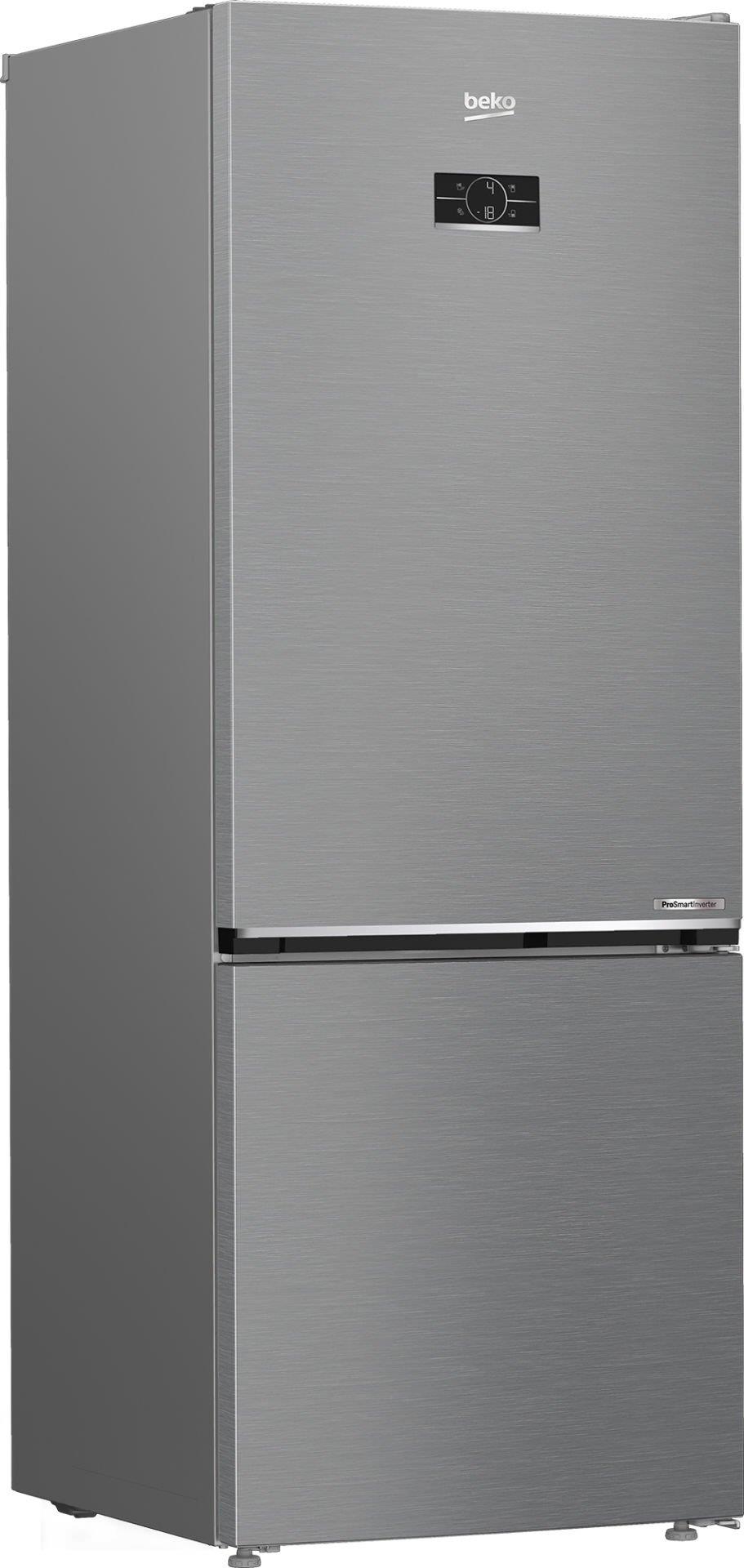 Beko 670490 EI No Frost Buzdolabı 490L