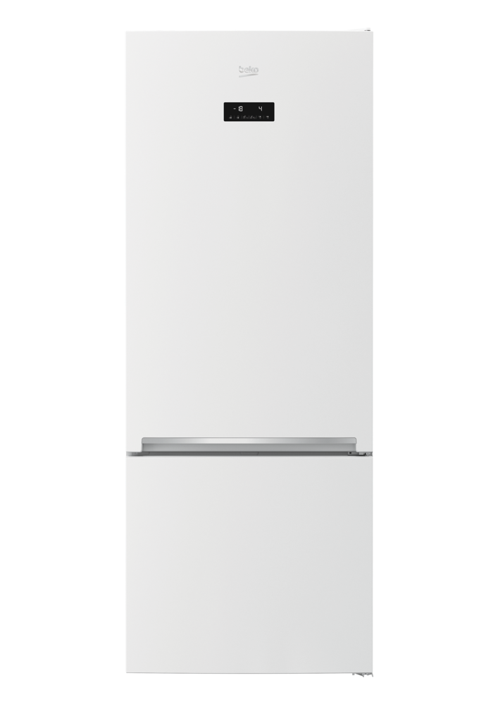 Beko 670530 EB No Frost Buzdolabı 342L