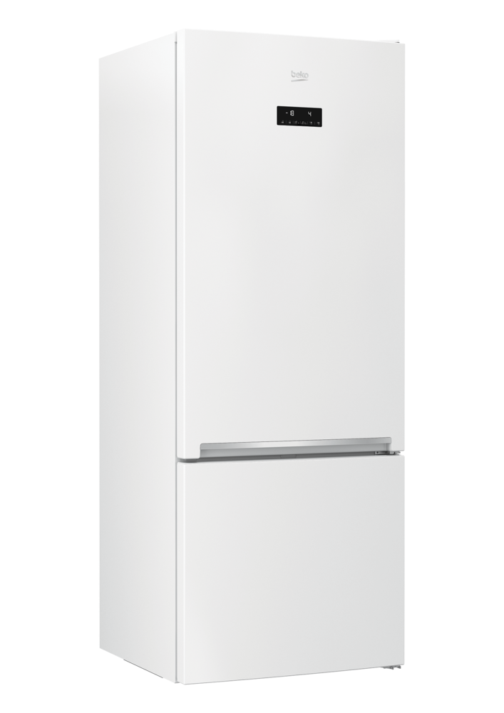Beko 670530 EB No Frost Buzdolabı 342L