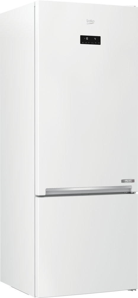 Beko 670531 EB No Frost Buzdolabı 427L