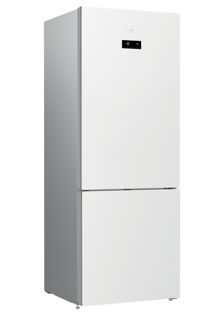 Beko 670560 EBC Kombi Tipi Buzdolabı 514L