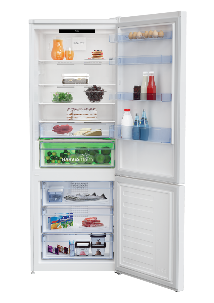 Beko 670561 EB No Frost Buzdolabı 514L