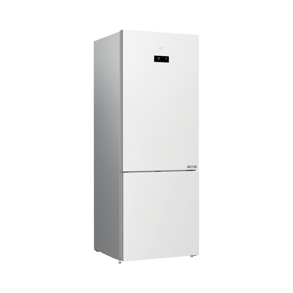 Beko 670561 EBC No Frost Buzdolabı 514L