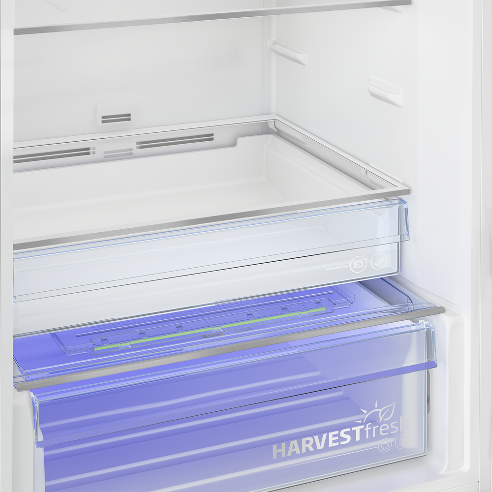 Beko 670561 EGC No Frost Buzdolabı 514L