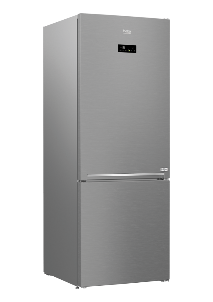 Beko 670561 EI Kombi Tipi Buzdolabı 508L