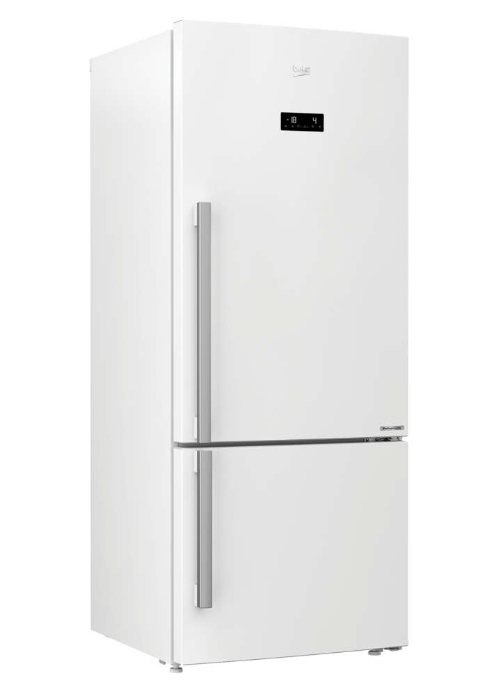 Beko 674532 EB No Frost Buzdolabı 532L