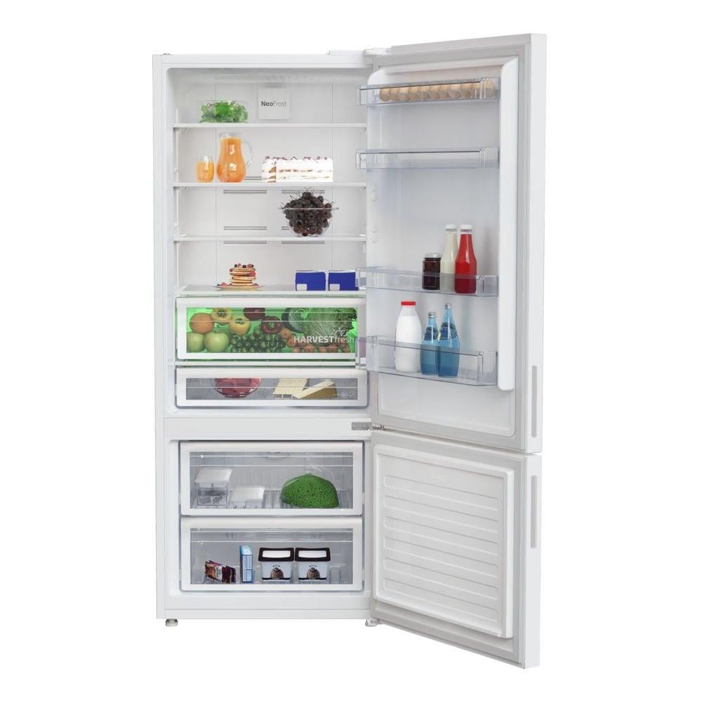 Beko 674533 MB No Frost Buzdolabı 532L