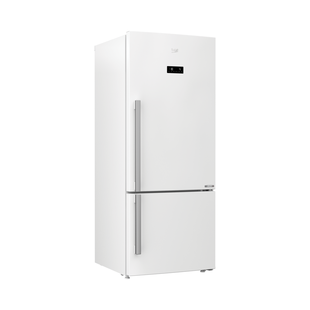 Beko 674581 EB No Frost Buzdolabı 532L