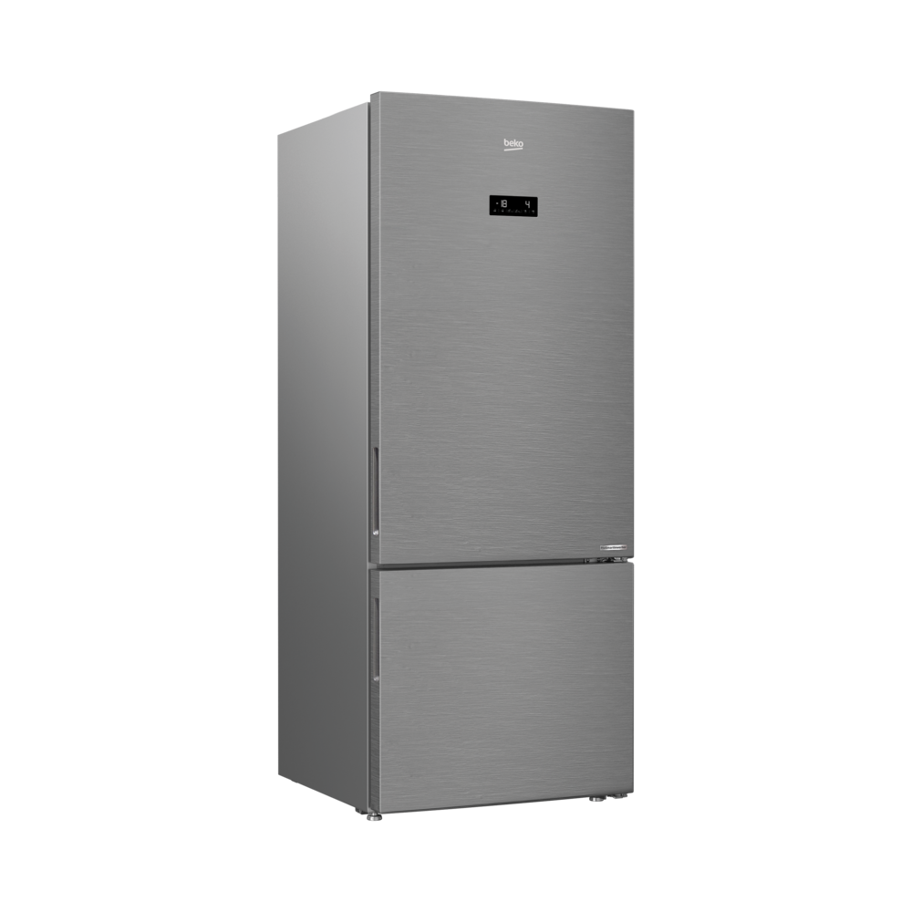Beko 674581 EI No Frost Buzdolabı 532L