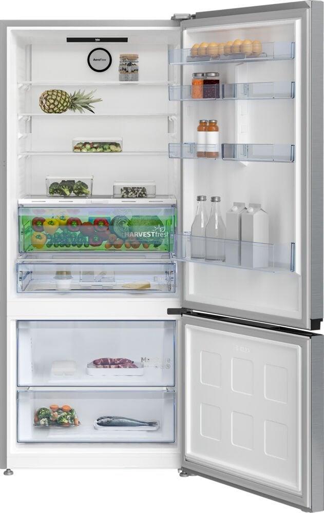 Beko 678550 EI No Frost Buzdolabı 551L