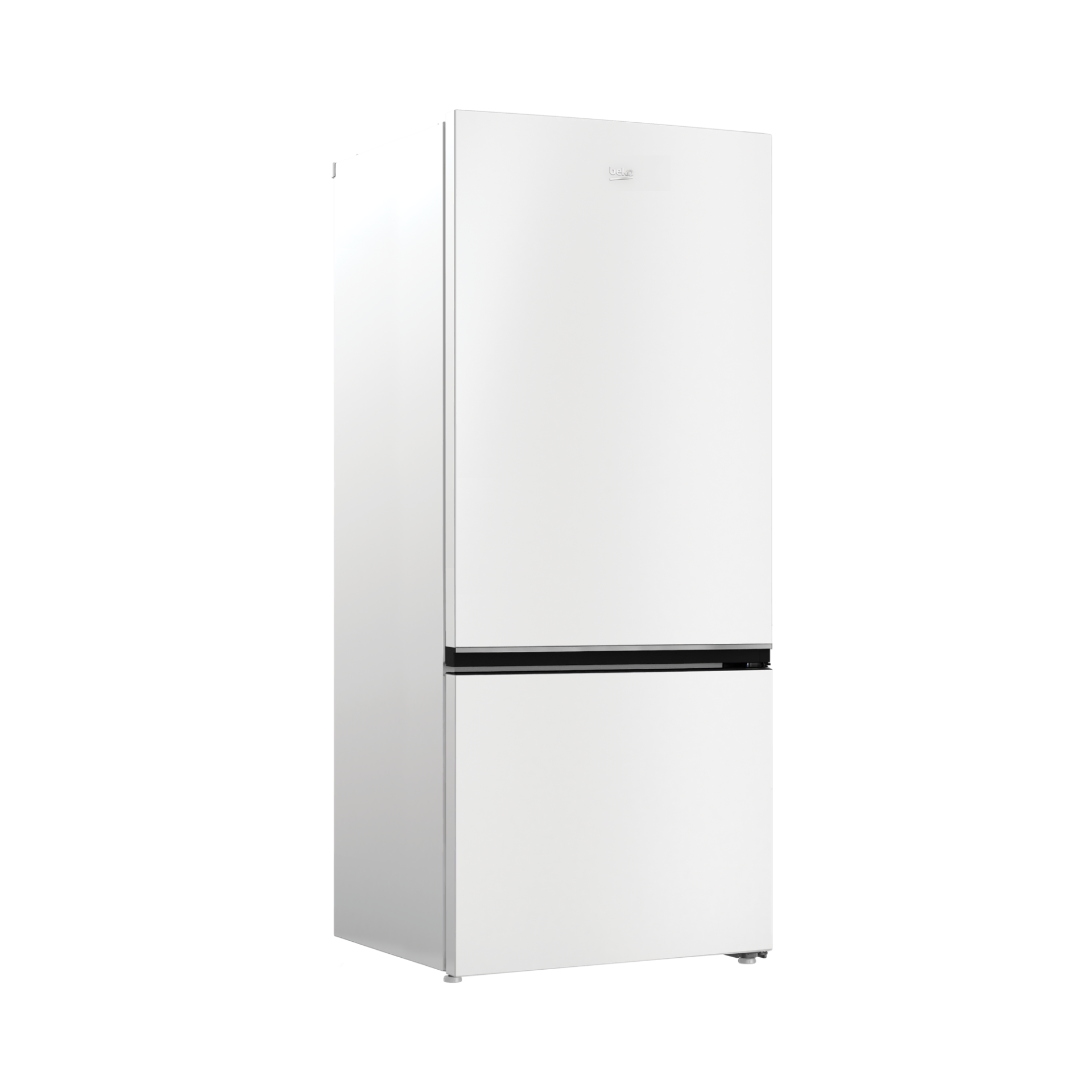 Beko 678550 IEB No Frost Buzdolabı 551L