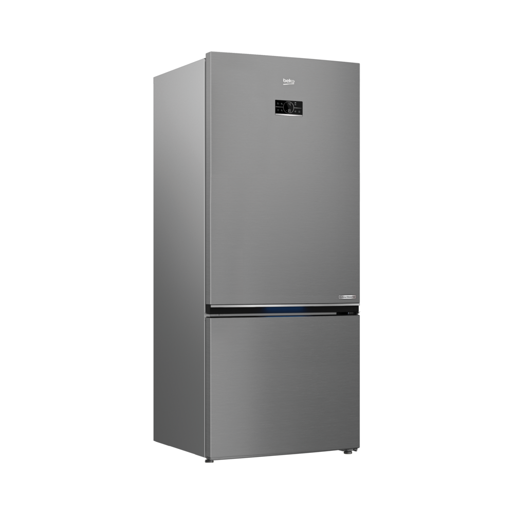 Beko 678551 EI No Frost Buzdolabı 551L