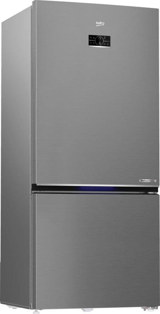 Beko 683616 EI Yapay Zeka Teknolojili No Frost Buzdolabı 615L