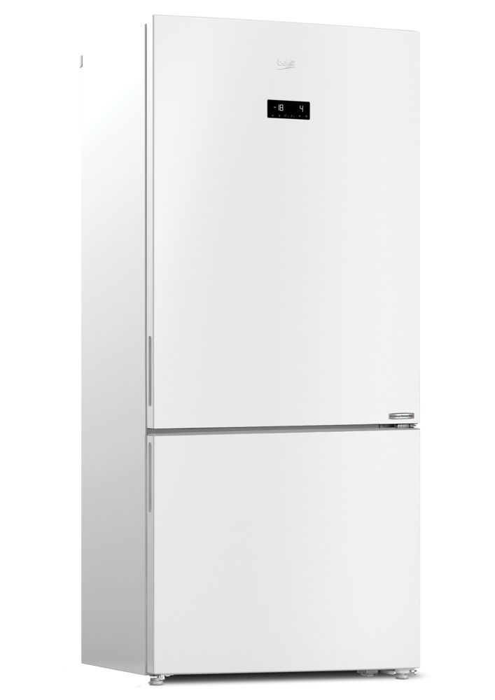 Beko 683721 EB No Frost Buzdolabı 615L
