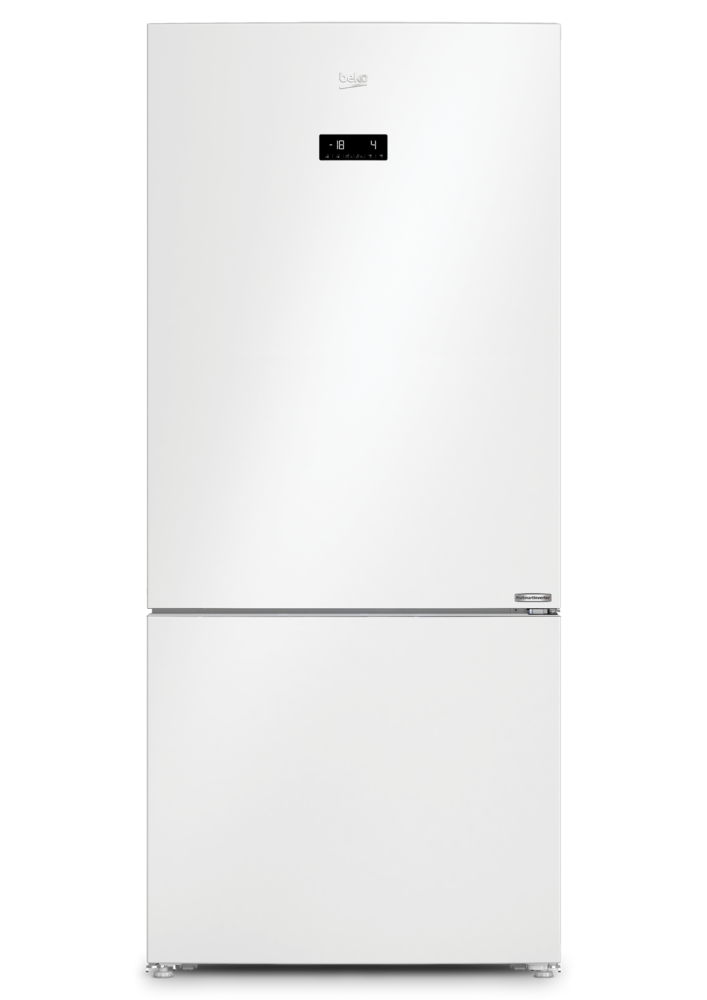 Beko 683721 EB No Frost Buzdolabı 615L